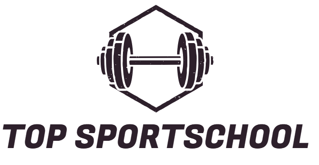 Top Sportschool