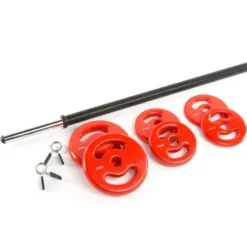 Aerobics Vinyl Set 19,5 kg