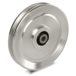Aluminium Kabelkatrollen