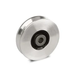 Aluminium Kabelkatrollen
