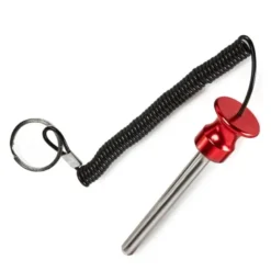 Aluminium Magneetpinnen
