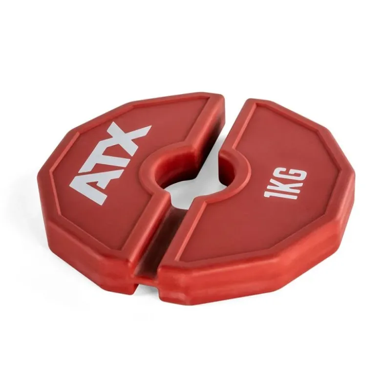 ATX Add-On Flex Plates