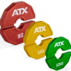 ATX Add-On Flex Plates