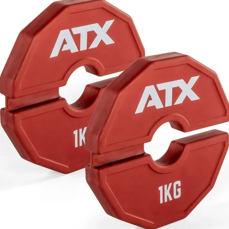 ATX Add-On Flex Plates