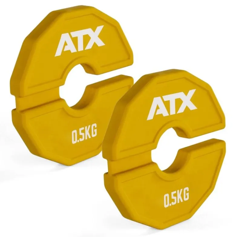 ATX Add-On Flex Plates