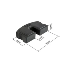 ATX Add-⁠On Weight 1,25 kg