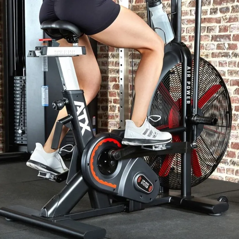 ATX Air Power Bike