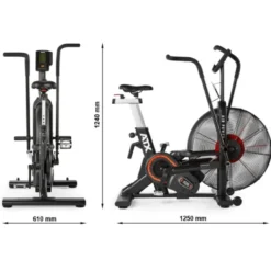 ATX Air Power Bike