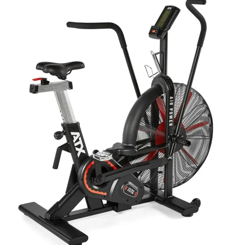 ATX Air Power Bike