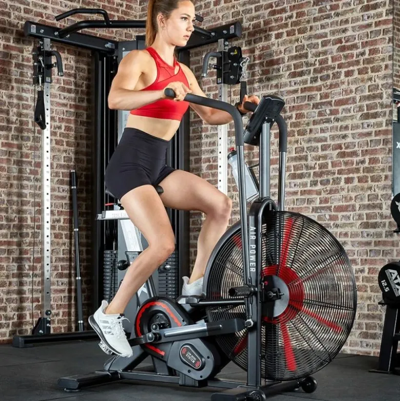 ATX Air Power Bike