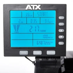 ATX Air Rower