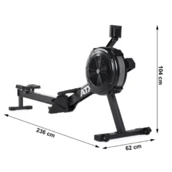 ATX Air Rower