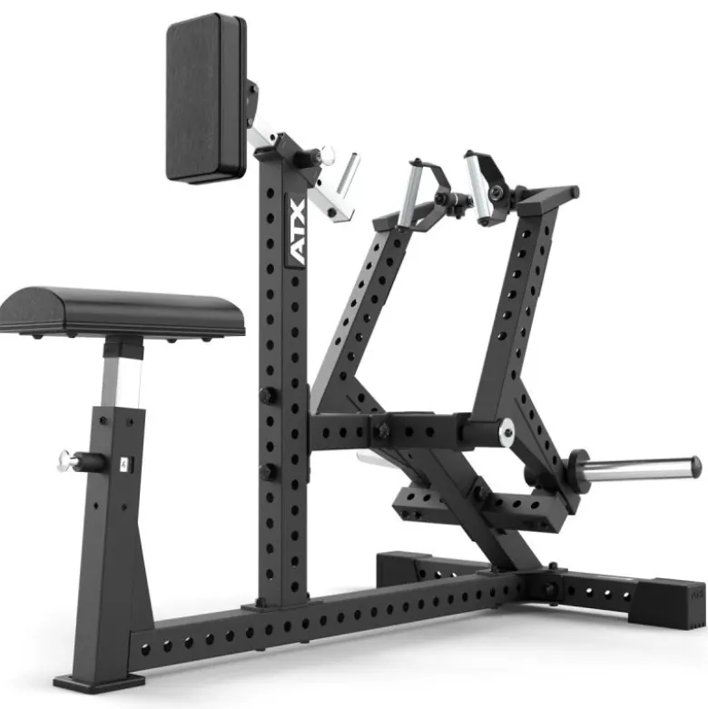 ATX Back Contractor RMX-760