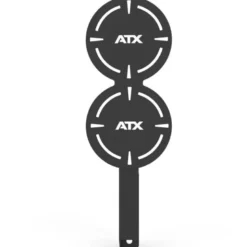 ATX Ball Target -⁠ Double