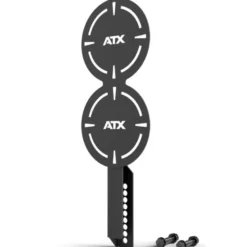 ATX Ball Target -⁠ Double