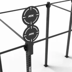 ATX Ball Target -⁠ Double
