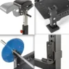 ATX Barbell Row Rack