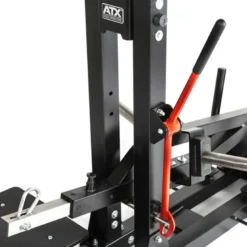ATX Belt Squat Machine