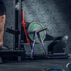 ATX Belt Squat Machine