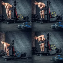 ATX Belt Squat Machine