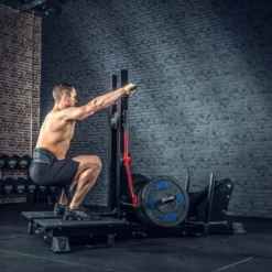 ATX Belt Squat Machine