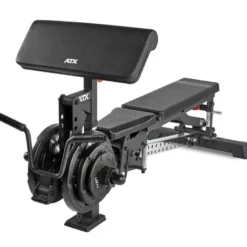 ATX Bicep Curl Machine Option 2.0