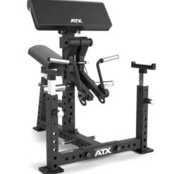 ATX Biceps Blaster BBM-⁠700