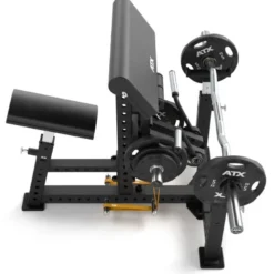 ATX Biceps Blaster BBM-⁠700