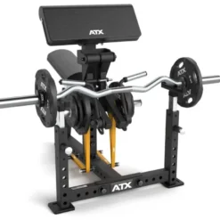 ATX Biceps Blaster BBM-⁠700