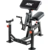 ATX Biceps Blaster BBM-⁠670