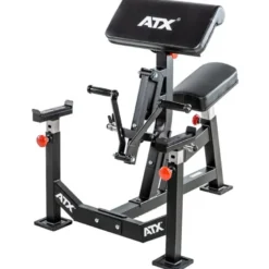 ATX Biceps Blaster BBM-⁠670