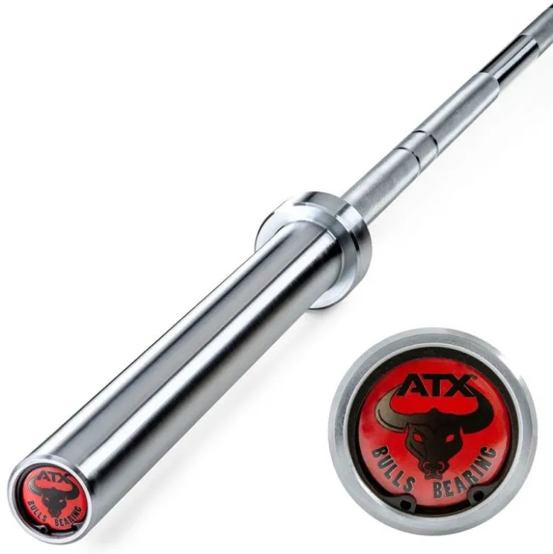 ATX Bulls Bearing Bar