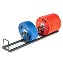 ATX Bumper Storage Cradle