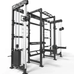 ATX Cable Cross Rack CCR-⁠600