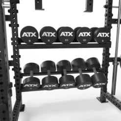 ATX Cable Cross Rack CCR-⁠600