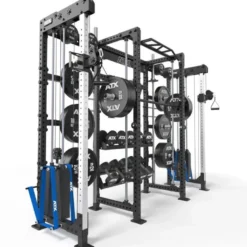 ATX Cable Cross Rack CCR-⁠600