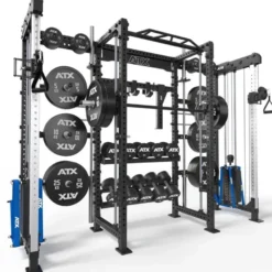 ATX Cable Cross Rack CCR-⁠600