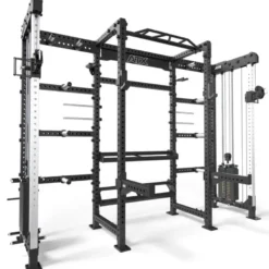 ATX Cable Cross Rack CCR-⁠600