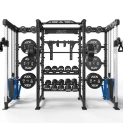 ATX Cable Cross Rack CCR-⁠600