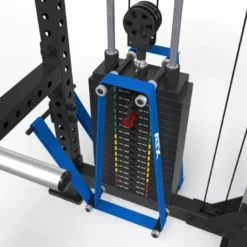 ATX Cable Cross Rack CCR-⁠600