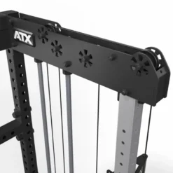 ATX Cable Cross Rack CCR-⁠600