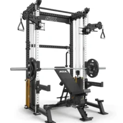 ATX Cable Half Rack FSR-⁠600