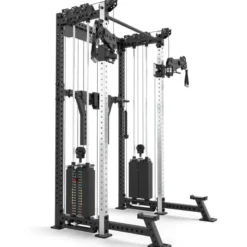 ATX Cable Half Rack FSR-⁠600