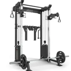 ATX Cable Half Rack FSR-⁠600