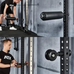 ATX Cable Pull Station CPS-⁠600