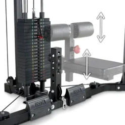 ATX Cable Pull Station CPS-⁠600