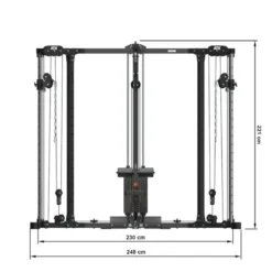 ATX Cable Pull Station CPS-⁠600