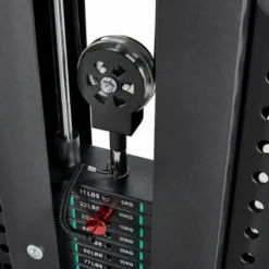 ATX Cable Pull Tower CPT-⁠800