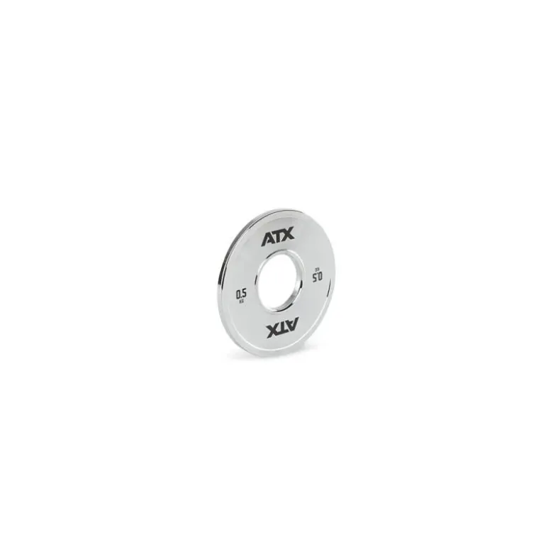 ATX Calibrated Steel Plates