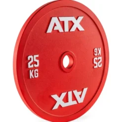 ATX Calibrated Steel Plates